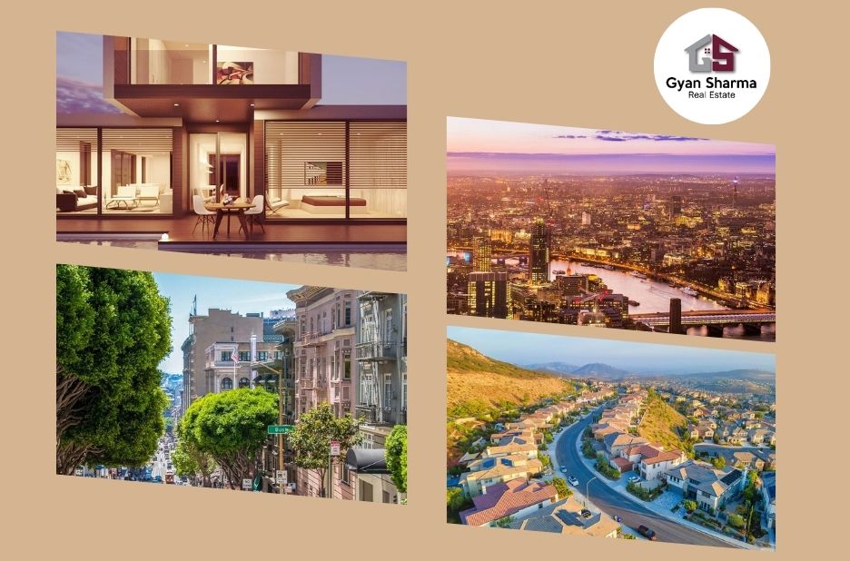 Guide to Finding Your Next Home in California’s Cap City Guide to Finding Your Next Home in California’s Cap City