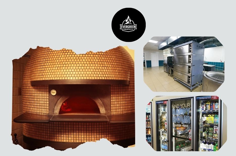Quality Commercial Kitchen Solutions in Woodland WA Quality Commercial Kitchen Solutions in Woodland WA
