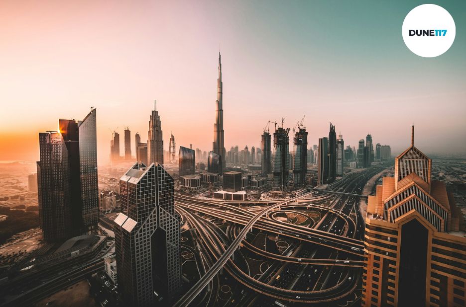 Guía práctica para constituir empresas en Dubai sin complicaciones Guía práctica para constituir empresas en Dubai sin complicaciones
