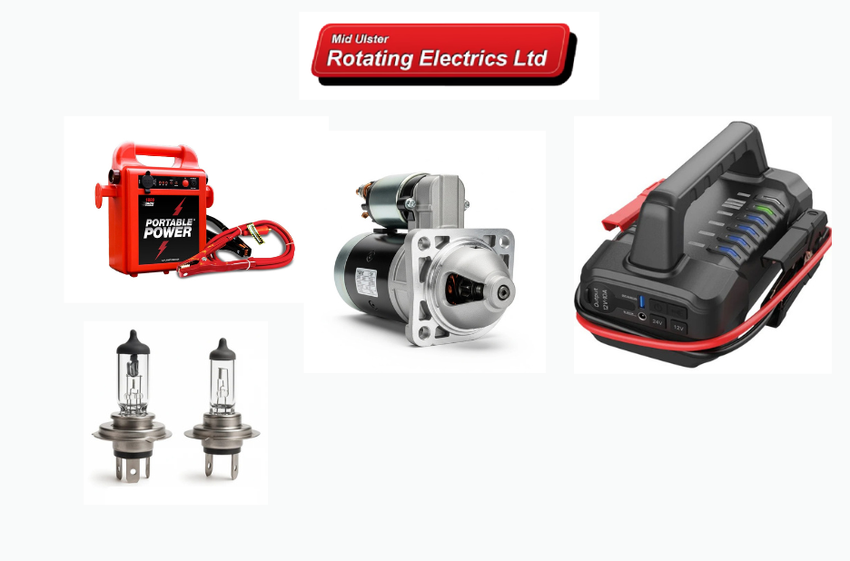 Reliable Vehicle Electrical Repairs in Northern Ireland Reliable Vehicle Electrical Repairs in Northern Ireland
