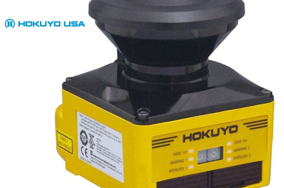 How modern sensing helps workplaces with safety How modern sensing helps workplaces with safety