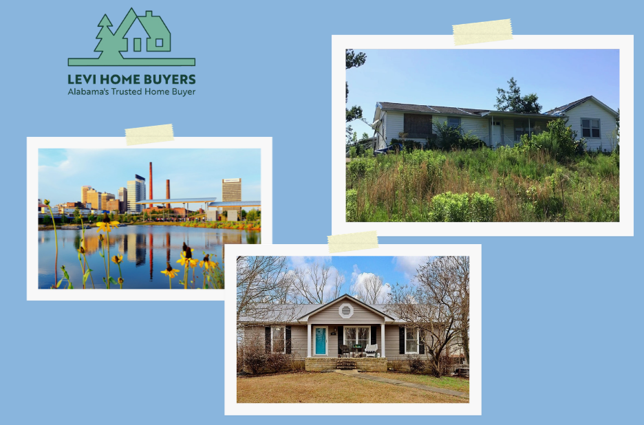 A Practical Guide for Home Sellers in Levi County A Practical Guide for Home Sellers in Levi County