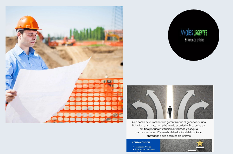 Firms and safeguards for construction guarantees Firms and safeguards for construction guarantees