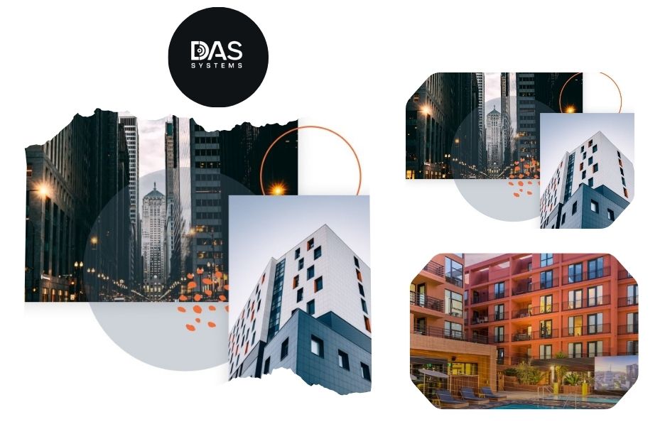 Ensuring Reliable Emergency Coverage: DAS Compliance Essentials Ensuring Reliable Emergency Coverage: DAS Compliance Essentials