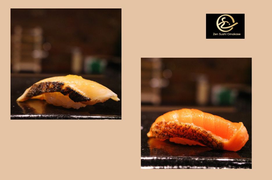 A refined fine omakase experience in Tribeca A refined fine omakase experience in Tribeca