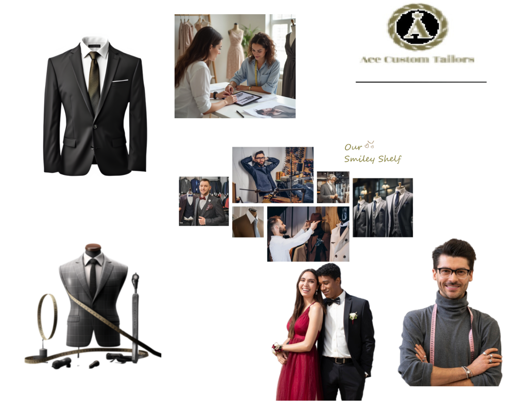 Expert Alterations That Fit Your Style Expert Alterations That Fit Your Style