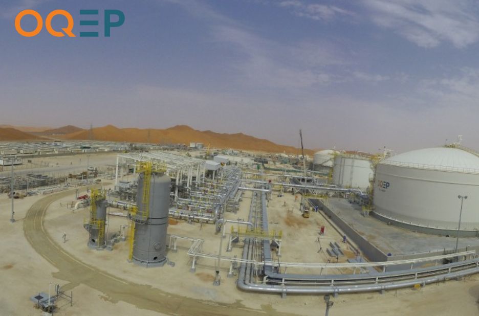Unlocking Oman’s Upstream Energy Potential: Exploration and Growth Unlocking Oman’s Upstream Energy Potential: Exploration and Growth