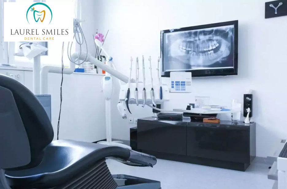 Your Nearby Dentist: Gentle, Honest Care for Every Smile Your Nearby Dentist: Gentle, Honest Care for Every Smile