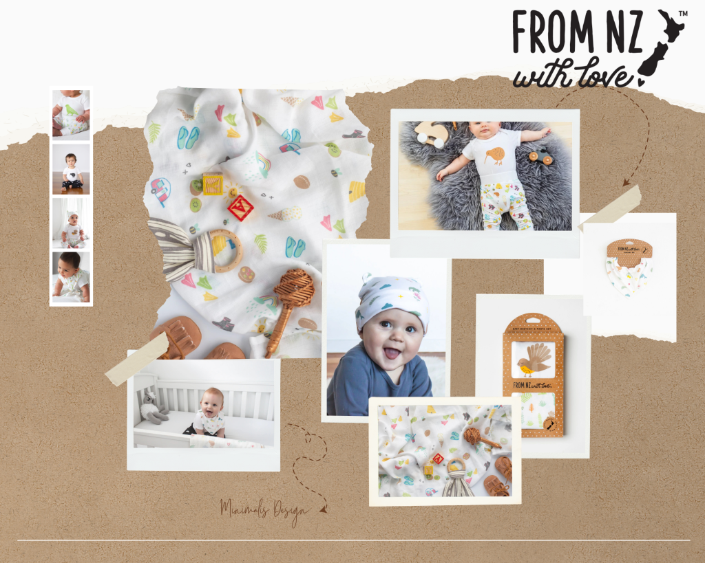 Experience Luxurious Muslin Wraps from NZ for Baby Comfort Experience Luxurious Muslin Wraps from NZ for Baby Comfort