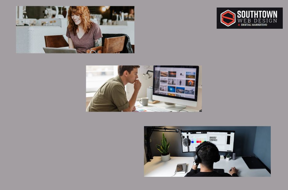 Professional web design that delivers tangible results Professional web design that delivers tangible results
