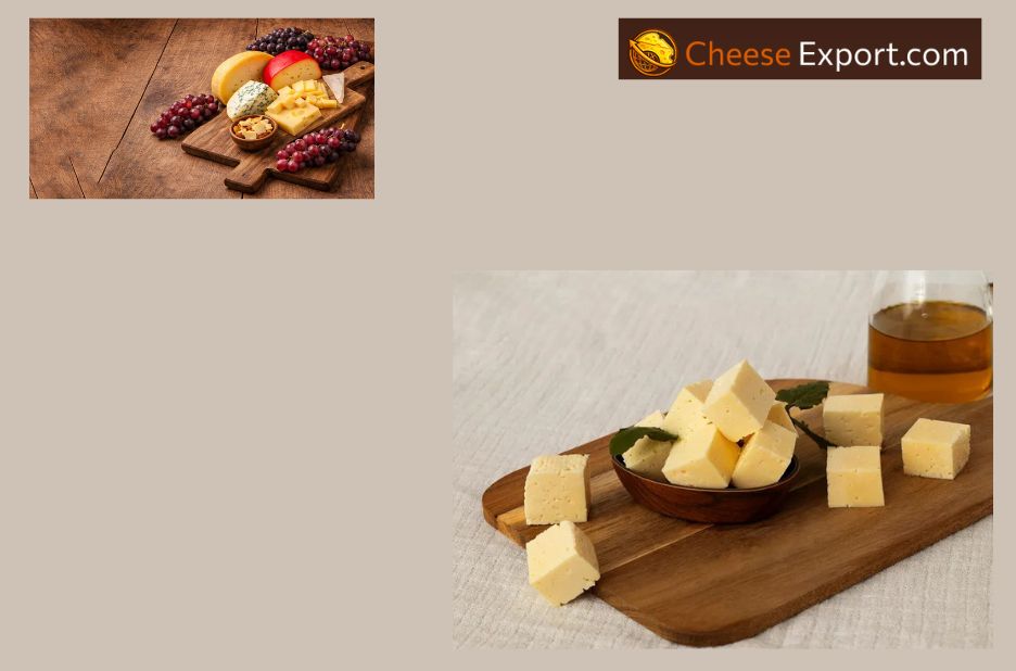 Choosing Reliable Processed Cheese Exports for Global Markets Choosing Reliable Processed Cheese Exports for Global Markets