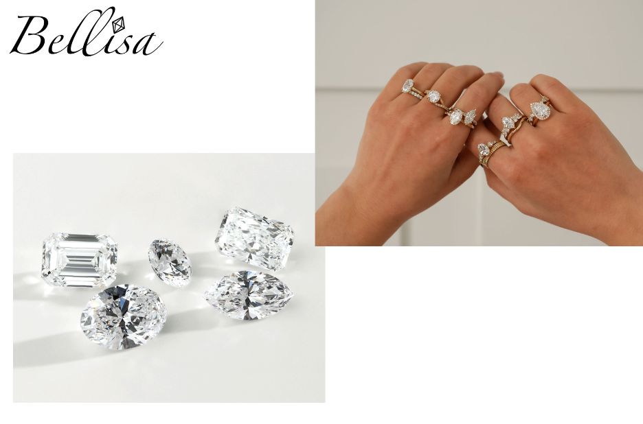 Ethical Sparkle: Modern Choices for Engagement Rings Ethical Sparkle: Modern Choices for Engagement Rings
