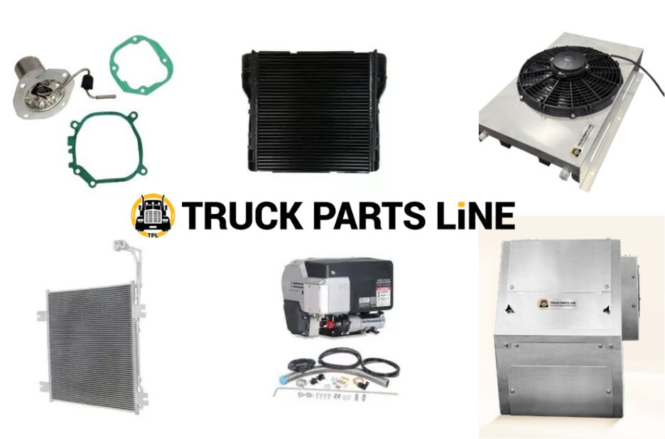Practical guide to Kenworth Heater Boxes for classic trucks Practical guide to Kenworth Heater Boxes for classic trucks