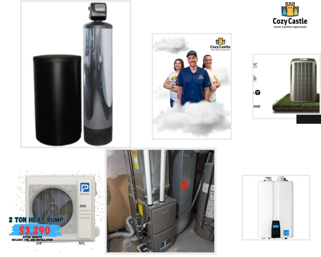 Air Conditioning Setup in Toronto You Can Trust Air Conditioning Setup in Toronto You Can Trust
