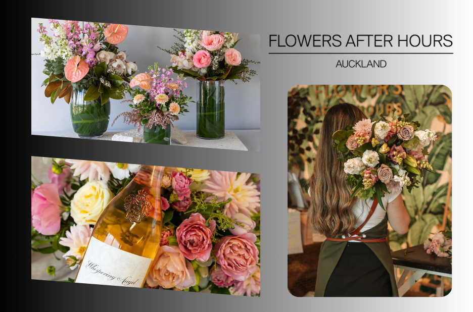 Fresh blossoms and reliable service in Newmarket Fresh blossoms and reliable service in Newmarket
