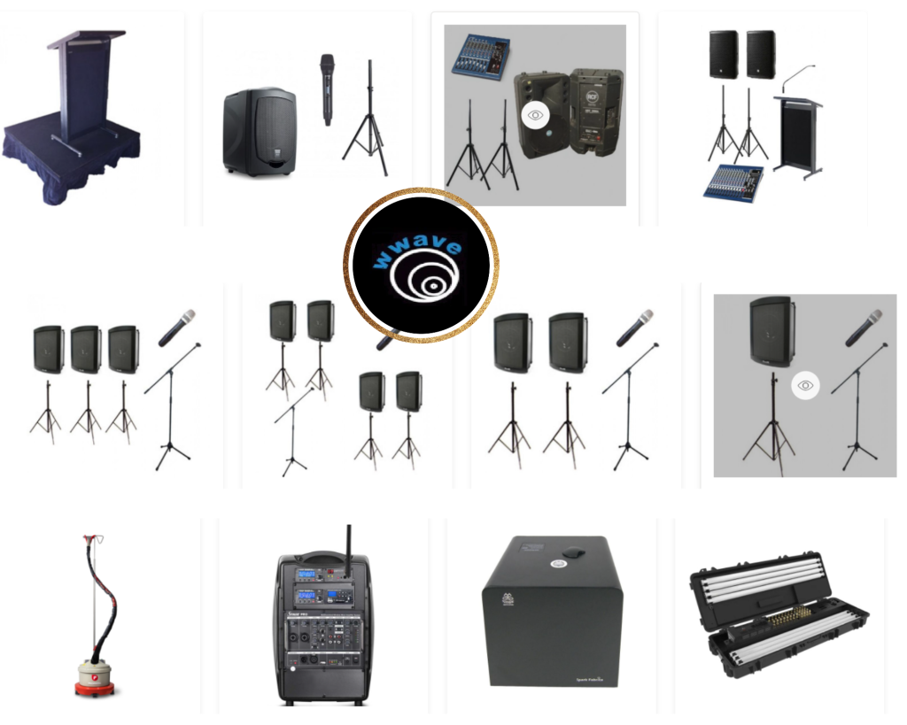 Reliable PA and DJ Equipment Hire in Melbourne Reliable PA and DJ Equipment Hire in Melbourne