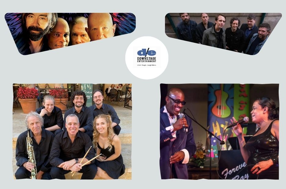 Virtual Entertainment Talent Booking in NYC that fits your event Virtual Entertainment Talent Booking in NYC that fits your event