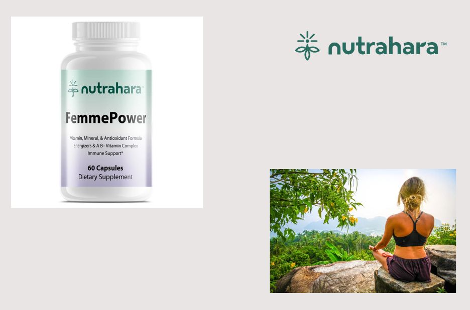 Nourish Your Locks with Smart Wellness Choices Nourish Your Locks with Smart Wellness Choices