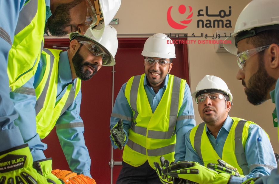 رؤية مستقبلية لقطاع الكهرباء: خدمات موثوقة وتوسع في الشبكات الحيوية رؤية مستقبلية لقطاع الكهرباء: خدمات موثوقة وتوسع في الشبكات الحيوية