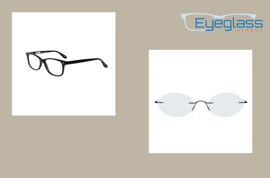 The Subtle Strength of Lightweight Metals in Eyewear The Subtle Strength of Lightweight Metals in Eyewear