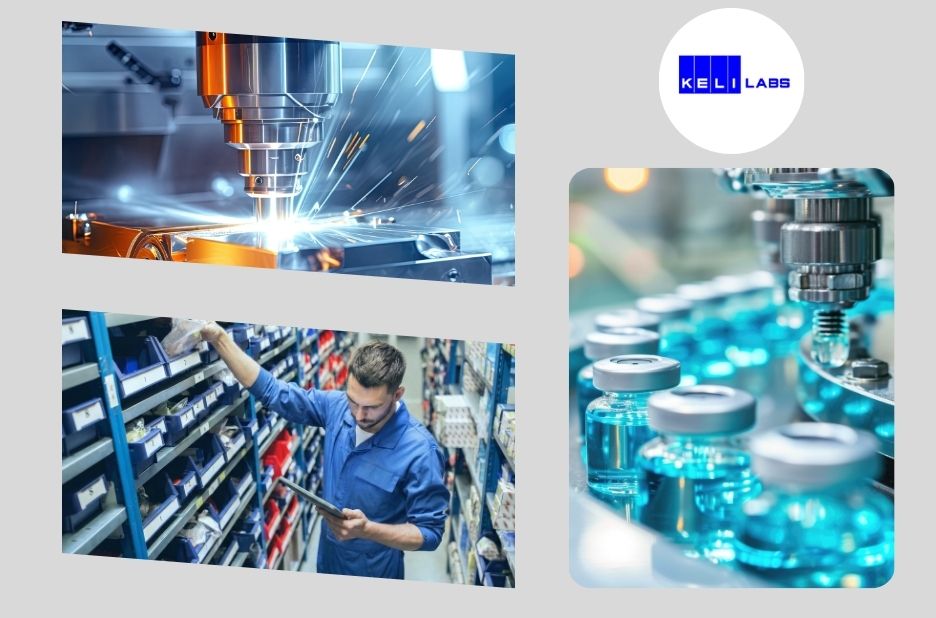 Reliable Calibration Solutions for Dallas Facilities Reliable Calibration Solutions for Dallas Facilities