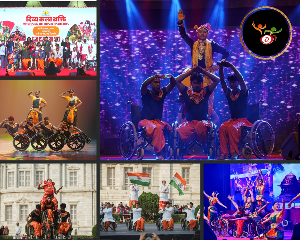 Inclusive Dance Performances for Your Event