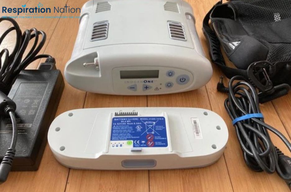 Buy Used Inogen G3 Oxygen Concentrators – Affordable & Reliable at Respirationnation.com Buy Used Inogen G3 Oxygen Concentrators – Affordable & Reliable at Respirationnation.com