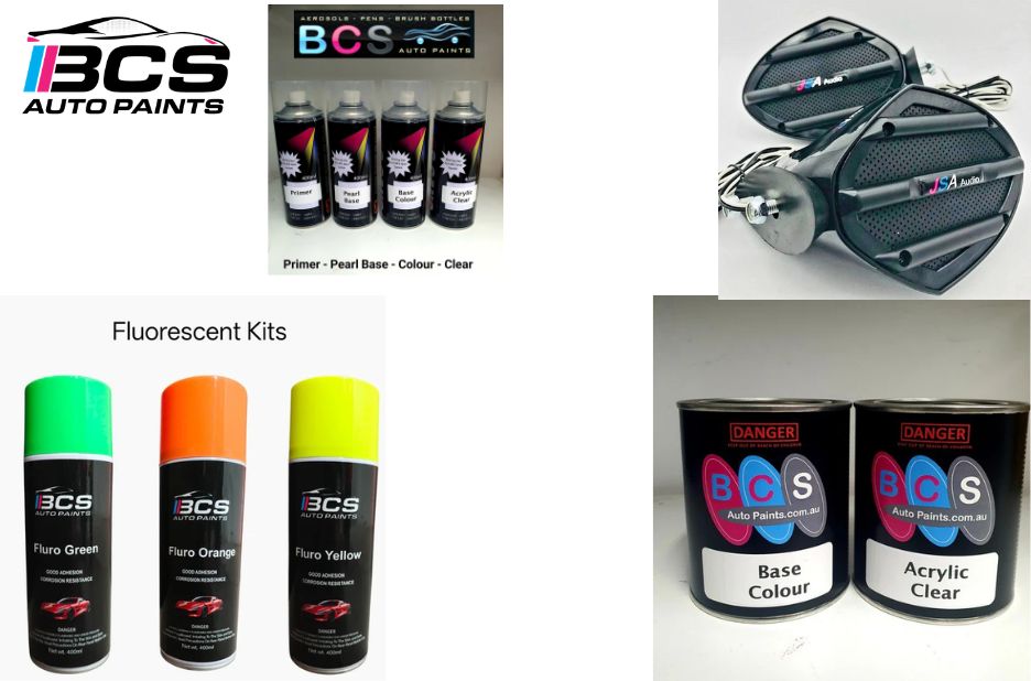 High-Quality 2k Paints for Durable and Smooth Automotive Finishes High-Quality 2k Paints for Durable and Smooth Automotive Finishes
