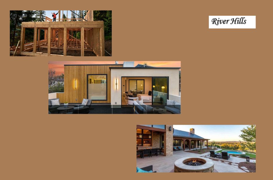 Turning Your Lot into a Dream Home: Trusted Local Builders Turning Your Lot into a Dream Home: Trusted Local Builders