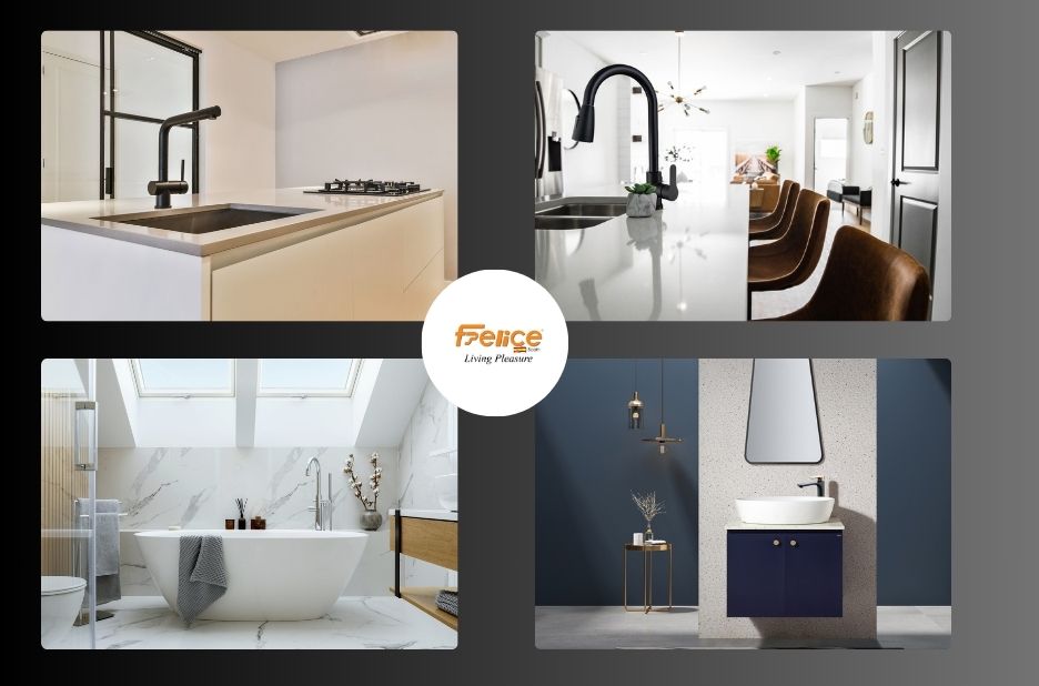 Practical Basin Cabinets for Malaysian Homes Practical Basin Cabinets for Malaysian Homes