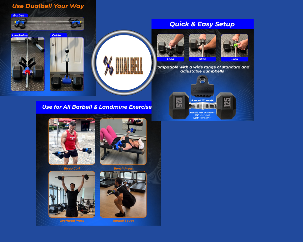 Secure Your Home Gym: The Essential Bar Connector Guide Secure Your Home Gym: The Essential Bar Connector Guide