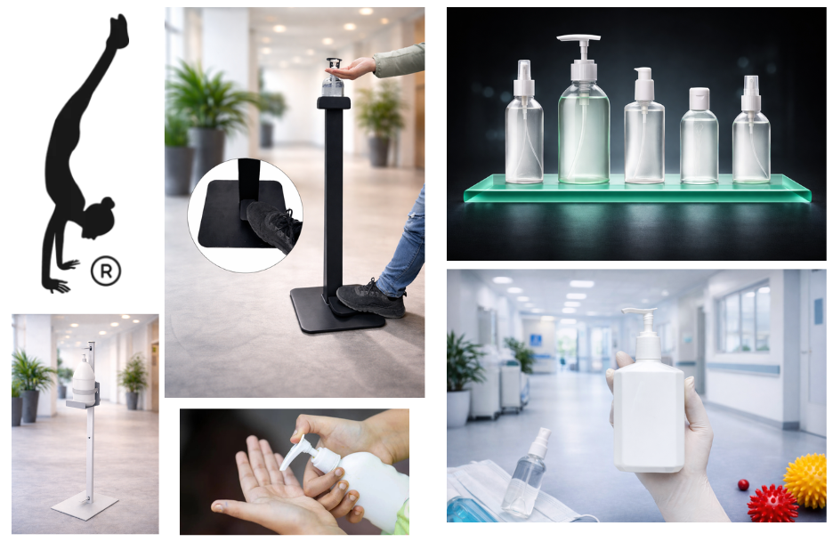 Practical Solutions for Public Hygiene at Your Front Desk Practical Solutions for Public Hygiene at Your Front Desk