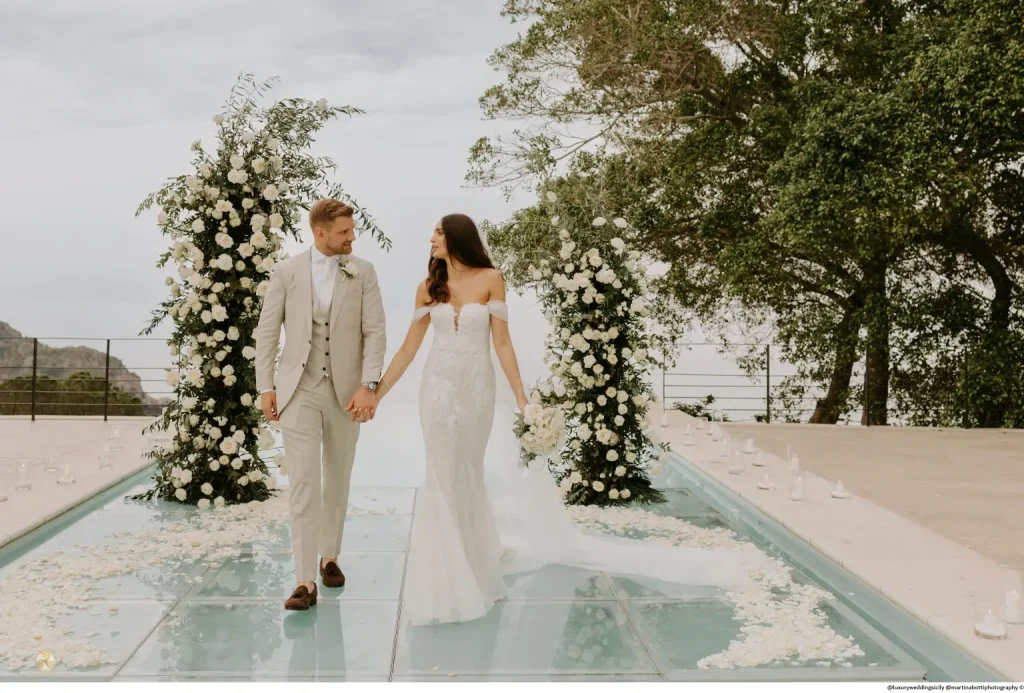 Top Italy Luxury Wedding Packages Collections for an Unforgettable Sicilian Celebration Top Italy Luxury Wedding Packages Collections for an Unforgettable Sicilian Celebration
