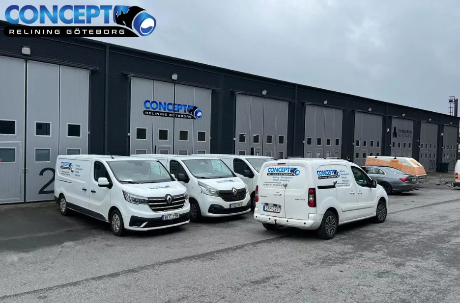 Så fixar du avloppet i Göteborg – hållbart och prisvärt Så fixar du avloppet i Göteborg – hållbart och prisvärt