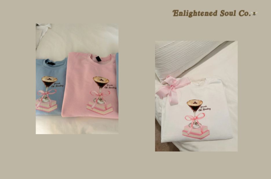 Sunkissed Comfort: The Ultimate Coastal Crewneck for Relaxed Days Sunkissed Comfort: The Ultimate Coastal Crewneck for Relaxed Days