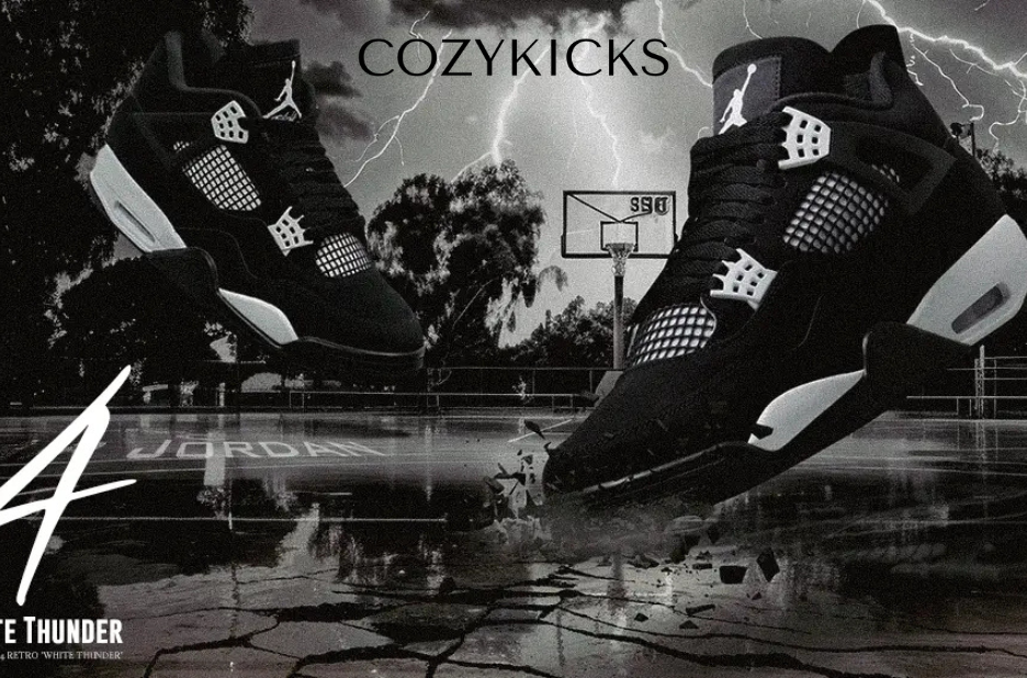 Discover Everyday Comfort: Shop Cozy Kicks Today Discover Everyday Comfort: Shop Cozy Kicks Today