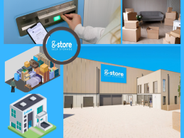 Flexible self storage solutions for your needs Flexible self storage solutions for your needs