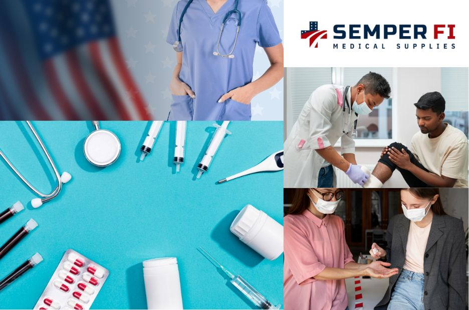Trusted medical supplies for everyday hospital and clinic needs Trusted medical supplies for everyday hospital and clinic needs
