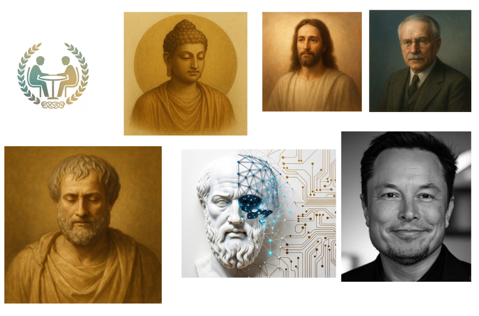 Delve into Thought: Thoughtful Questions for AI & Philosophy Delve into Thought: Thoughtful Questions for AI & Philosophy