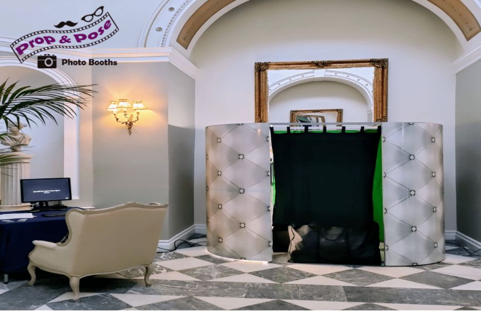 Reliable Photo Booth Services for North West Events Reliable Photo Booth Services for North West Events