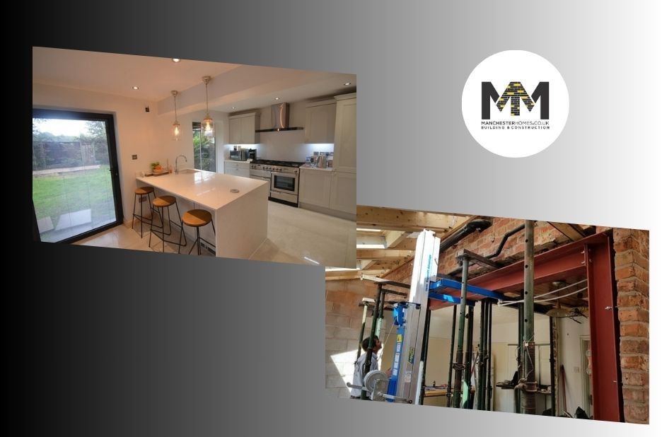 Unlock More Space with a Smart Garage Conversion Unlock More Space with a Smart Garage Conversion