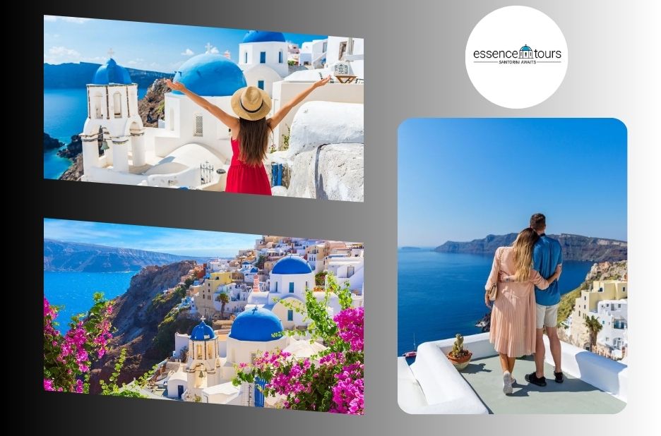 Unforgettable Santorini Shore Excursions For Your Cruise Stop Unforgettable Santorini Shore Excursions For Your Cruise Stop
