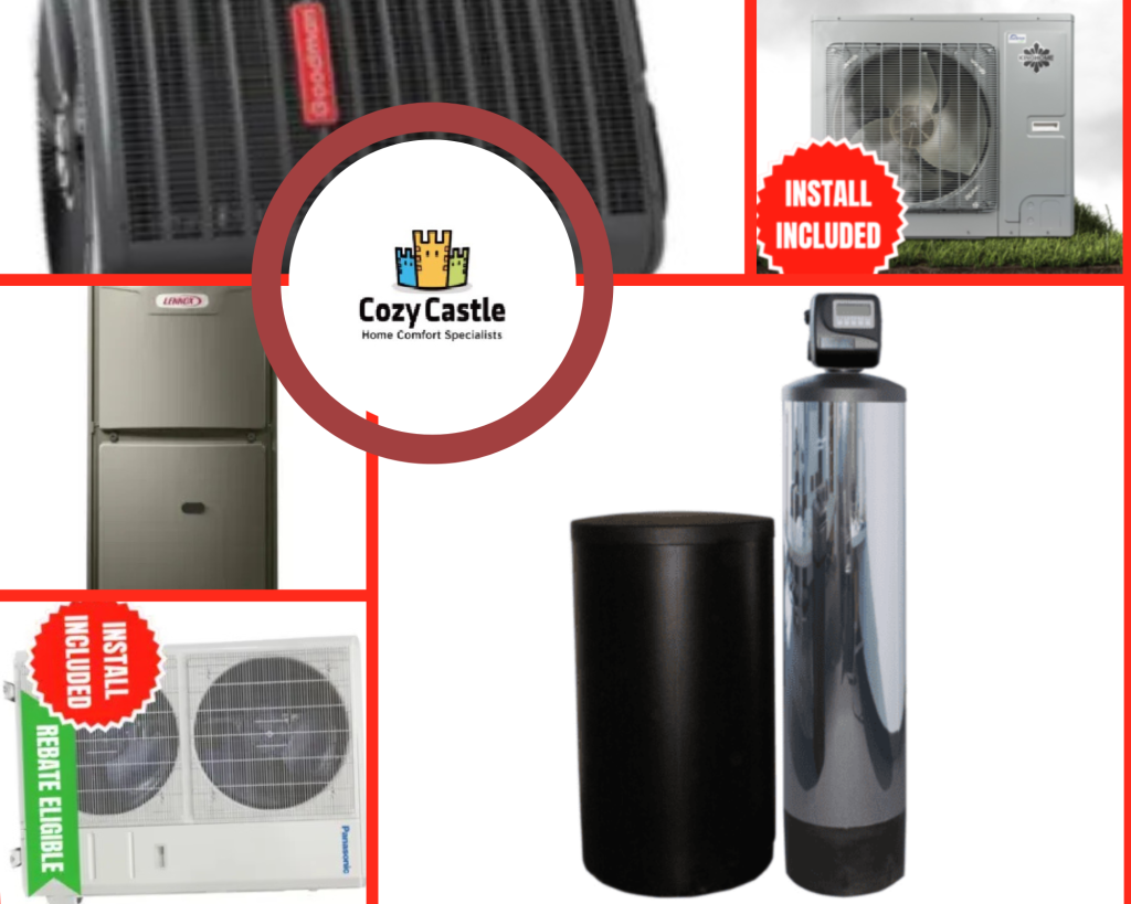 Lennox Furnace Costs: A Practical Guide for UK Homes Lennox Furnace Costs: A Practical Guide for UK Homes