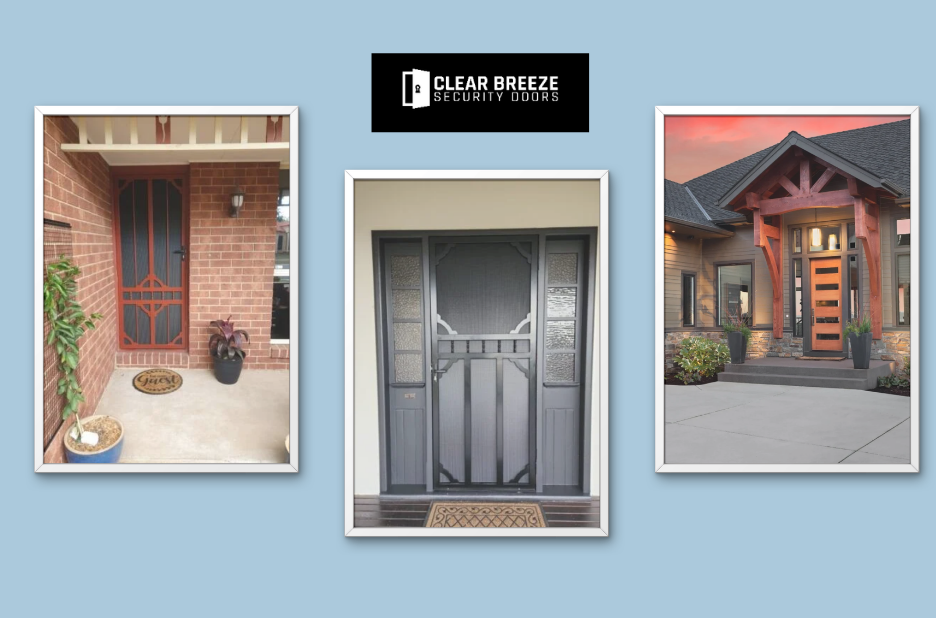 Fixing a Screen Door: Practical Repair Tips Fixing a Screen Door: Practical Repair Tips