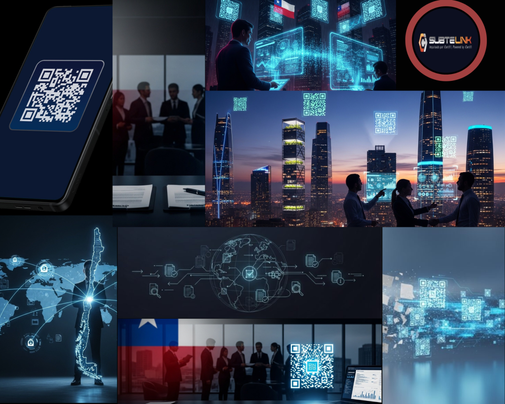 Creating a SUBTEL QR Code for Devices: A Practical Guide