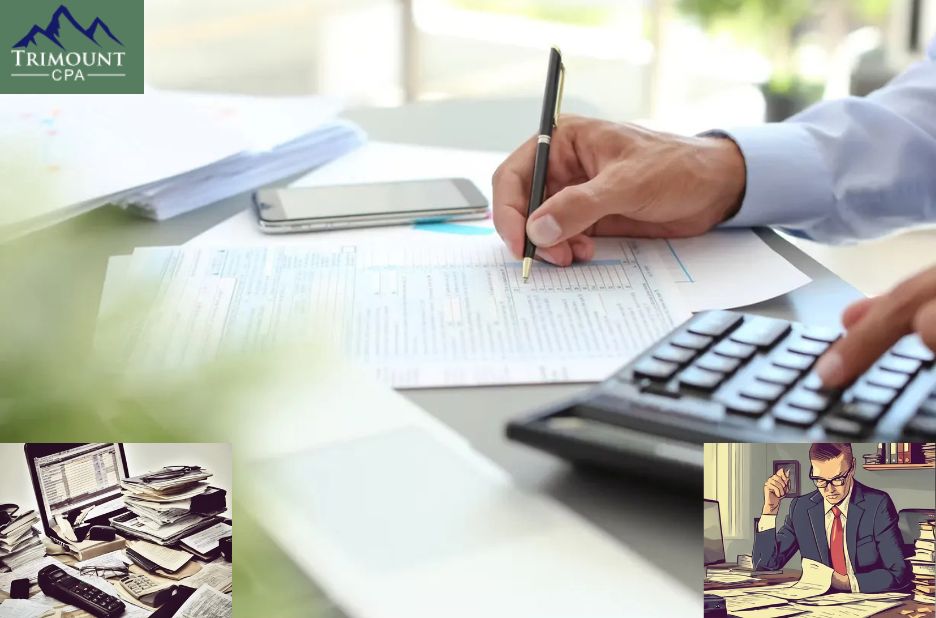 Trusted Accounting Experts in Coquitlam for Your Business Needs Trusted Accounting Experts in Coquitlam for Your Business Needs