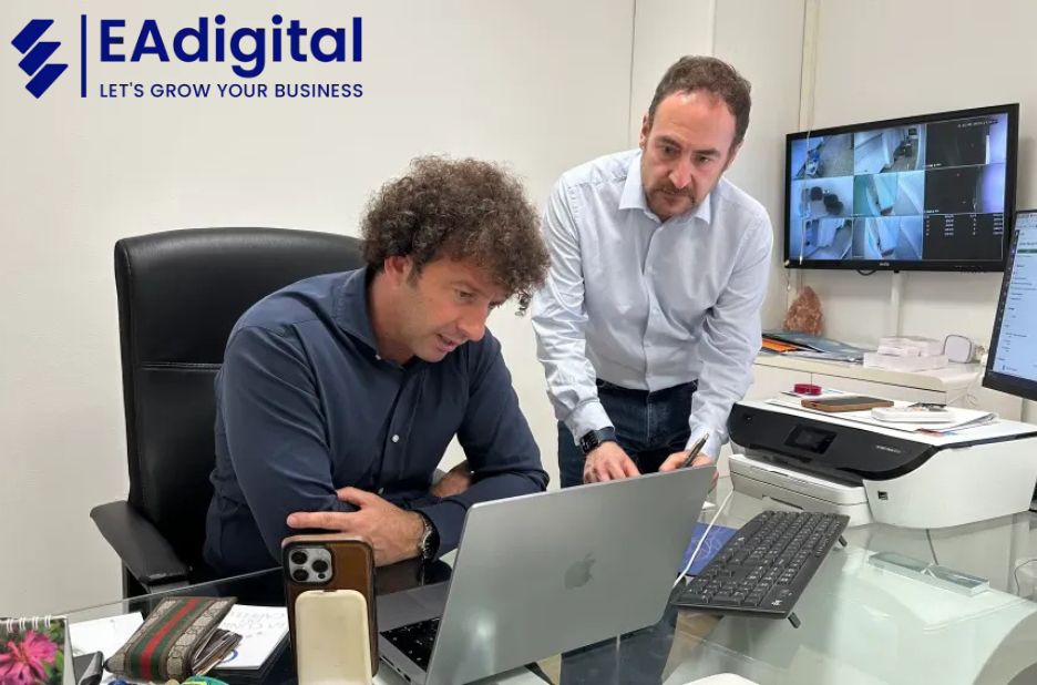 Strategie mirate per crescere in Ticino: marketing digitale locale Strategie mirate per crescere in Ticino: marketing digitale locale