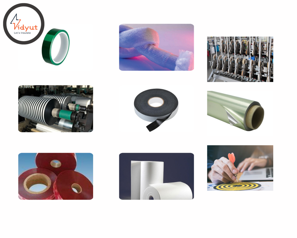 Choosing Practical Materials for Electrical Protection Choosing Practical Materials for Electrical Protection