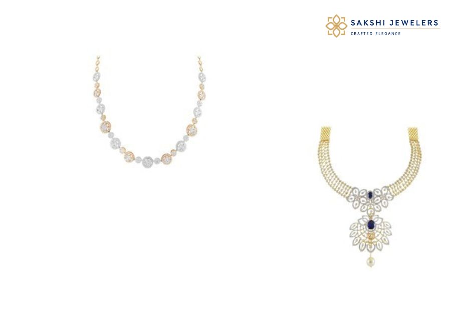 Luxurious diamond jewellery for every moment Luxurious diamond jewellery for every moment
