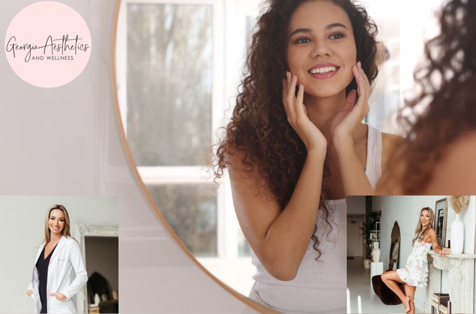 Enhance Your Midface Naturally in Buford with Expert Filler Treatments Enhance Your Midface Naturally in Buford with Expert Filler Treatments
